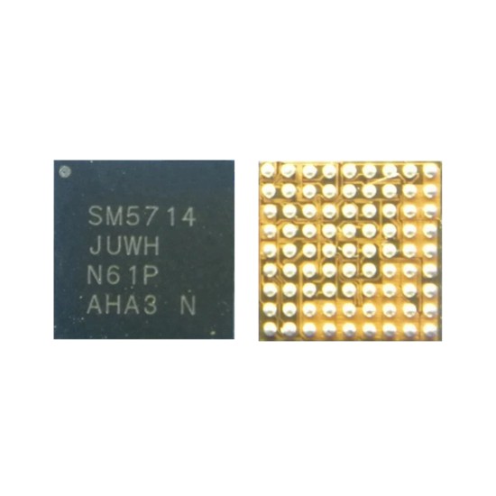 CHARGING IC ( SM5714 ) FOR SAMSUNG MOBILES